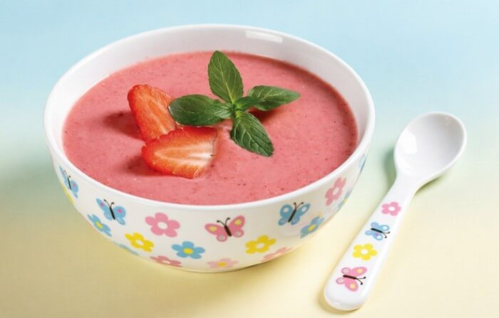 Что можно приготовить из свежей клубники: 9 простых рецептов