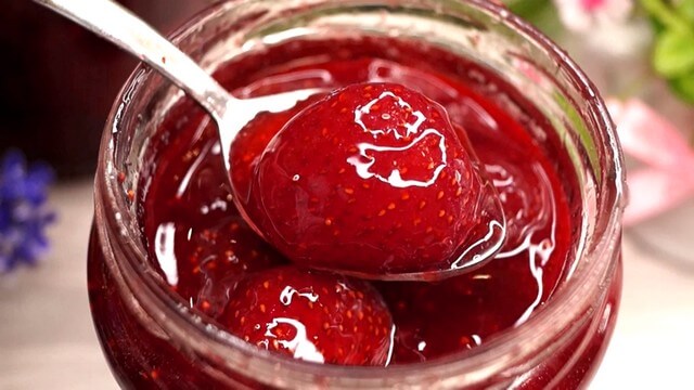 Заготовки из клубники на зиму: 7 лучших домашних рецептов