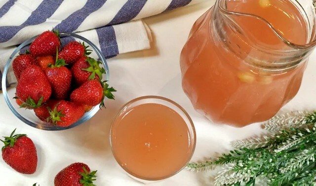 9 рецептов кваса в домашних условиях: готовим с дрожжами и без