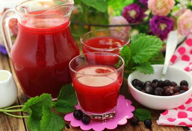 9 рецептов кваса в домашних условиях: готовим с дрожжами и без
