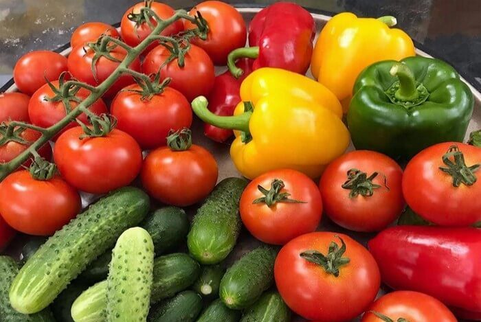 Правила хранения продуктов: секреты свежести овощей и фруктов